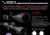 VISM 3-9X42켤һʽ ׼ר