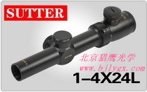 ӥѧ+SUTTER 1-4X24LȦֻ